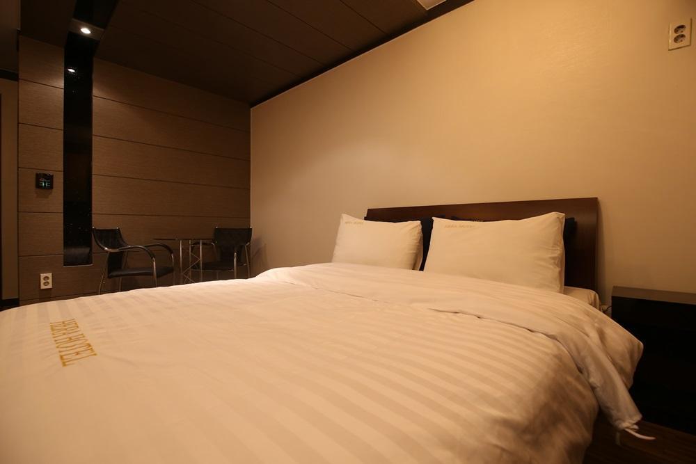 Hera Motel Daejeon Eksteriør billede